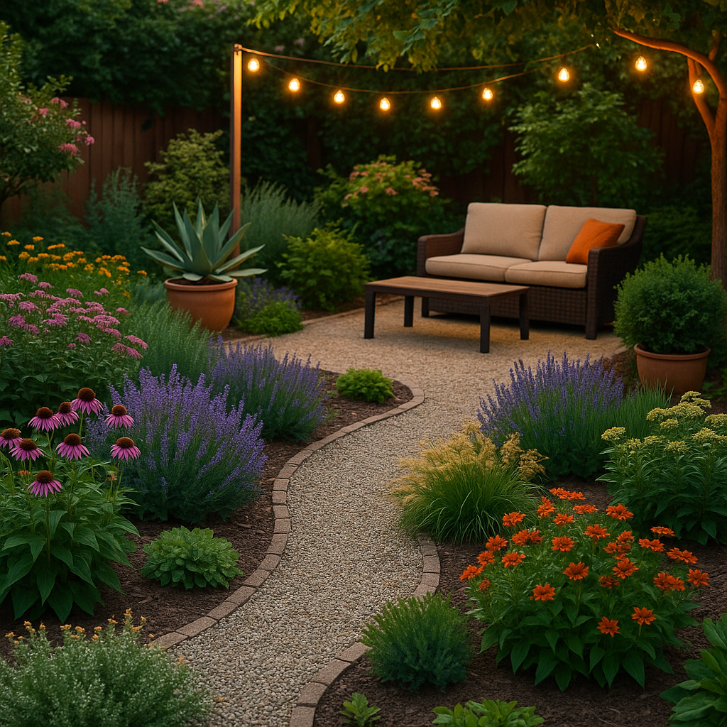 Garden Design: More Than Landscaping—It’s Your Story in Soil