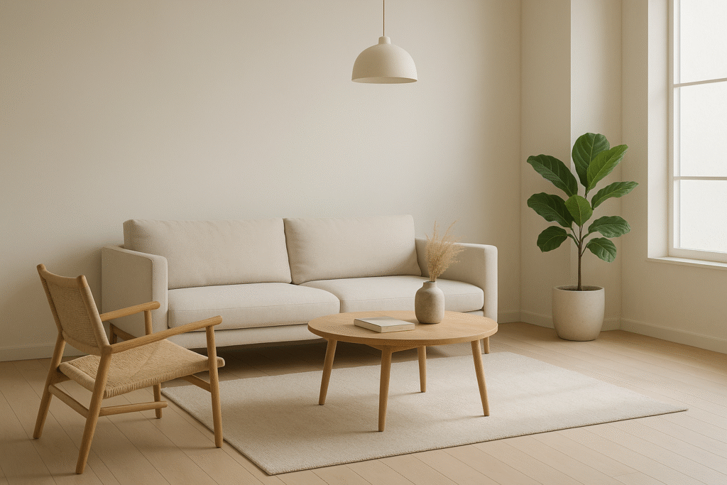 The Heart of the Home: Why Farmhouse Style Decor Still Captivates